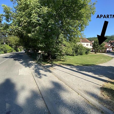 Apartman Mina Mataruska Banja Екстериор снимка