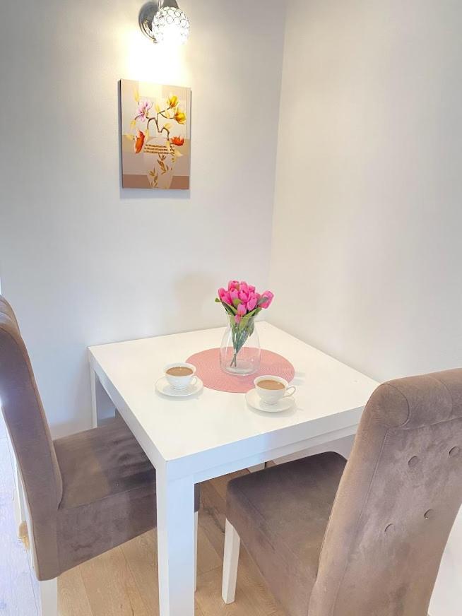 Apartman Mina Mataruska Banja Екстериор снимка
