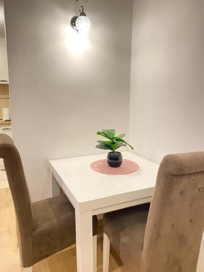 Apartman Mina Mataruska Banja Екстериор снимка