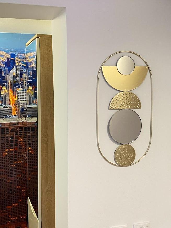 Apartman Mina Mataruska Banja Екстериор снимка