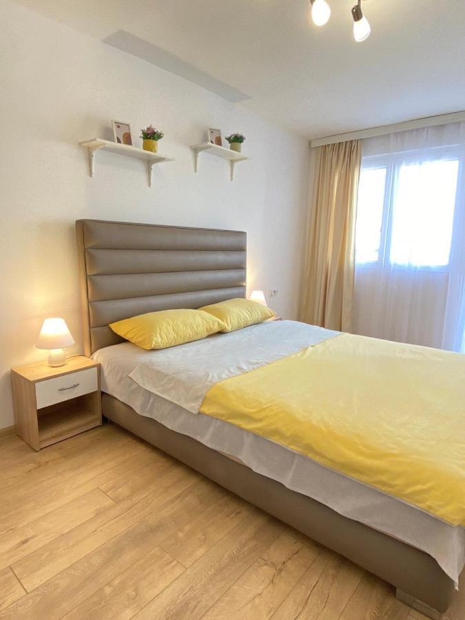 Apartman Mina Mataruska Banja Екстериор снимка