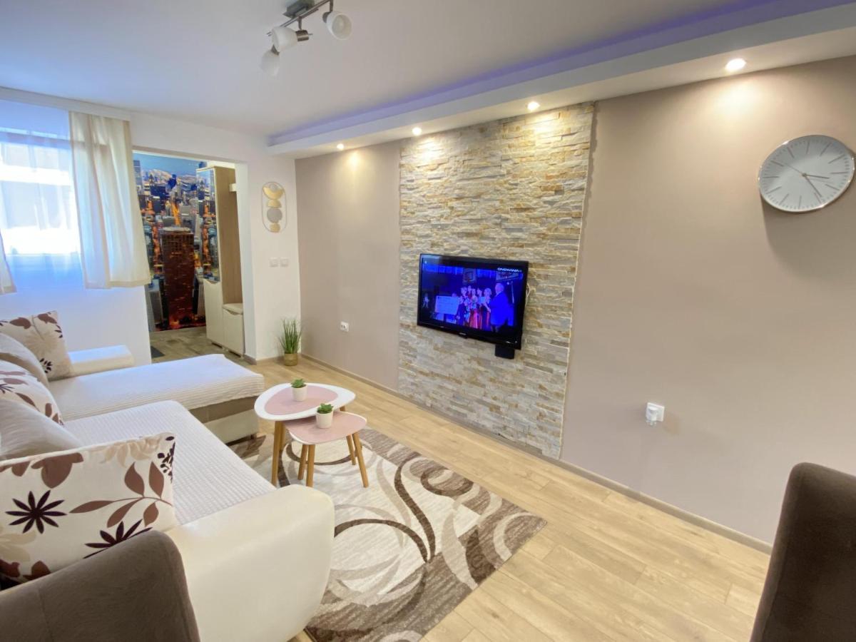 Apartman Mina Mataruska Banja Екстериор снимка